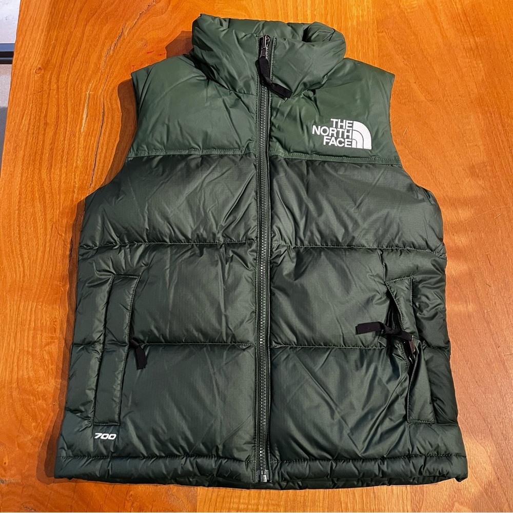 Women’s 1996 Retro Nuptse Vest